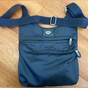 Tumi Nylon Woman Crossbody Bag